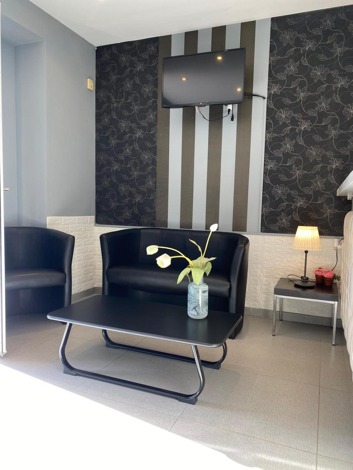 Apollonio Upper View Suites Corinth 外观 照片
